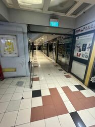 Peninsula Shopping Complex (D6), Shop House #424061861